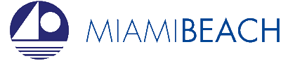 miami beach logo