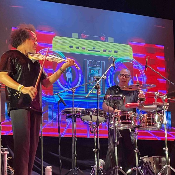 banda banda